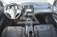 2016 Nissan Pulsar