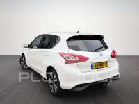 2016 Nissan Pulsar