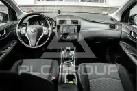 2016 Nissan Pulsar