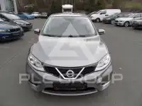 2016 Nissan Pulsar