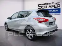 2016 Nissan Pulsar