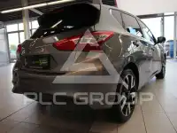 2016 Nissan Pulsar