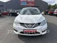 2016 Nissan Pulsar