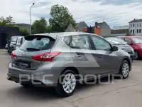 2016 Nissan Pulsar