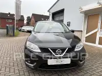 2016 Nissan Pulsar
