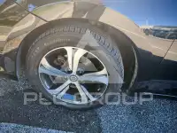 2016 Nissan Pulsar