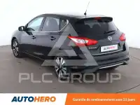 2016 Nissan Pulsar
