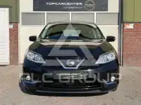 2016 Nissan Pulsar