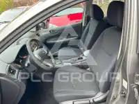 2016 Nissan Pulsar
