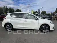 2016 Nissan Pulsar