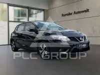 2016 Nissan Pulsar