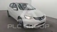 2016 Nissan Pulsar