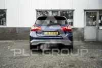 2016 Nissan Pulsar