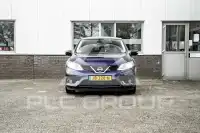 2016 Nissan Pulsar