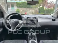2016 Nissan Pulsar