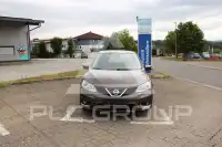 2016 Nissan Pulsar