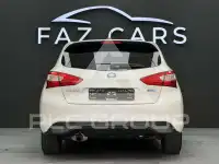 2016 Nissan Pulsar