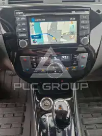 2016 Nissan Pulsar