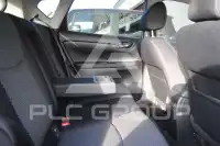 2016 Nissan Pulsar