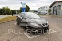 2016 Nissan Pulsar