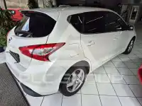 2016 Nissan Pulsar