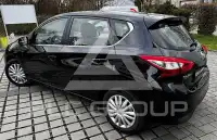 2016 Nissan Pulsar