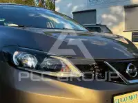 2016 Nissan Pulsar