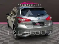 2016 Nissan Pulsar