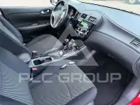 2016 Nissan Pulsar