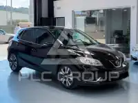 2016 Nissan Pulsar