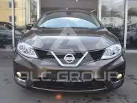 2016 Nissan Pulsar