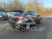 2016 Nissan Pulsar