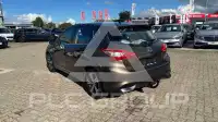 2016 Nissan Pulsar