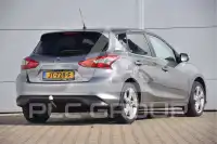 2016 Nissan Pulsar