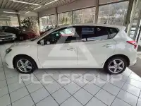 2016 Nissan Pulsar