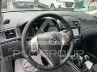 2016 Nissan Pulsar