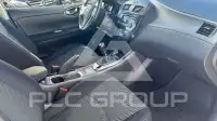2016 Nissan Pulsar