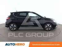 2016 Nissan Pulsar