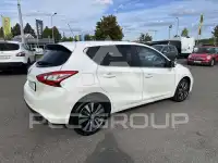 2016 Nissan Pulsar