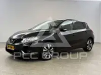 2016 Nissan Pulsar
