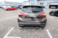 2016 Nissan Pulsar