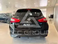 2016 Nissan Pulsar