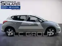 2016 Nissan Pulsar