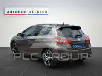 2016 Nissan Pulsar