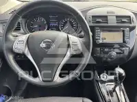 2016 Nissan Pulsar