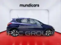 2016 Nissan Pulsar