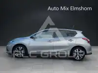 2016 Nissan Pulsar