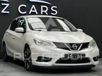 2016 Nissan Pulsar