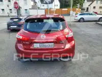 2016 Nissan Pulsar