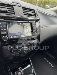2016 Nissan Pulsar